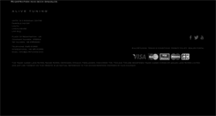 Desktop Screenshot of alivetuning.com